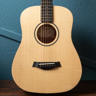 Taylor BT1 Baby 3/4-Size Dreadnought Acoustic Guitar image 1