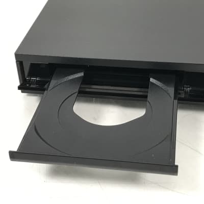 Sony UBP-X800 UltraHD Blu-Ray DVD Hi-Res 4K HDR Player image 4