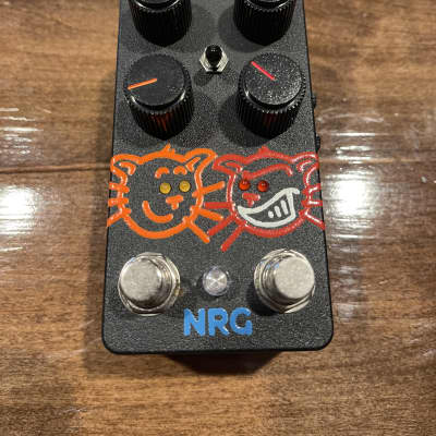 Reverb.com listing, price, conditions, and images for nrg-effects-purrer