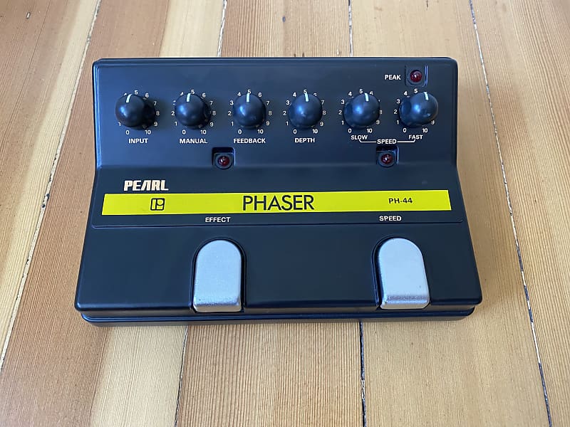 Pearl PH-44 Phaser