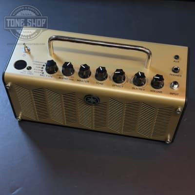 Yamaha THR5A 10-Watt 2x3