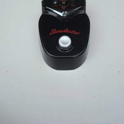 Reverb.com listing, price, conditions, and images for danelectro-black-licorice