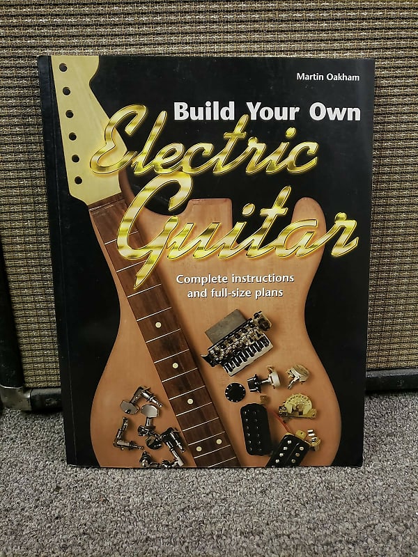 Martin build deals your own guitar