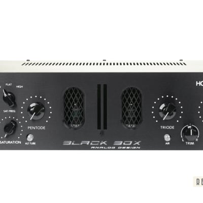 Black Box Analog Design HG-2 image 3