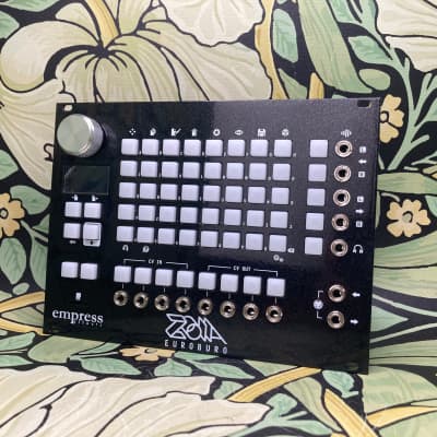 Reverb.com listing, price, conditions, and images for empress-zoia