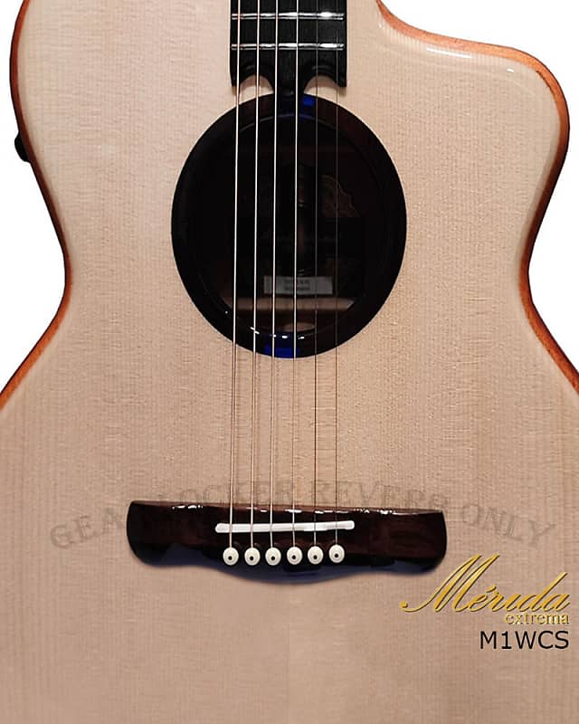 Merida Extreme Guiters M1 ギター メリダ M1WCS Merida Extreme Guiters M1 ギター メリダ M1WCS - メルカリ