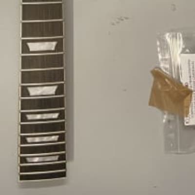 Manico per chitarra Nek image 1