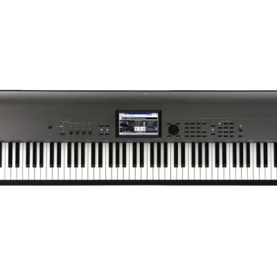 Korg Krome EX88 88-Key Keyboard Workstation