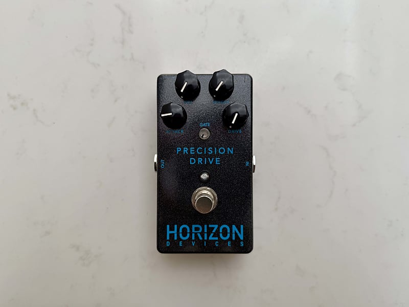 Horizon Devices Precision Drive