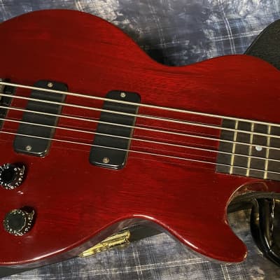 GIBSON LPB-1 bass guitars for sale in USA | guitar-list