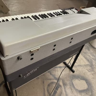 Farfisa Compact Combo Organ 60’s - Grey VIDEO DEMO* image 7
