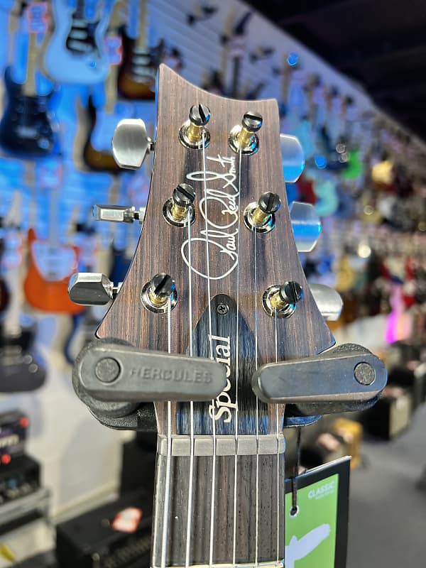 PRS Special Semi-Hollow | Reverb PRS Special Semi-Hollow | Reverb