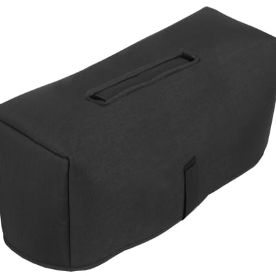 Tuki Padded Cover for RJS Amplification 68/50 4 Input Plexi Head (rjs002p) for sale