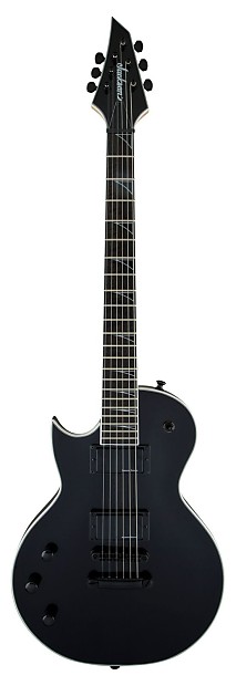 2017 Jackson Pro Series Monarkh SC LH Lefty Left Handed Reverb