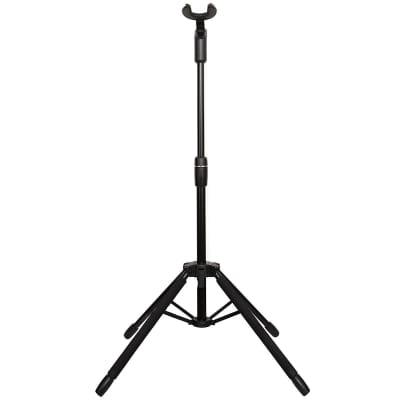 D&A Starfish Passive Guitar Stand Black image 2