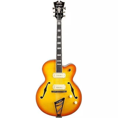 Yamaha SA-15 Hollow Body | Reverb