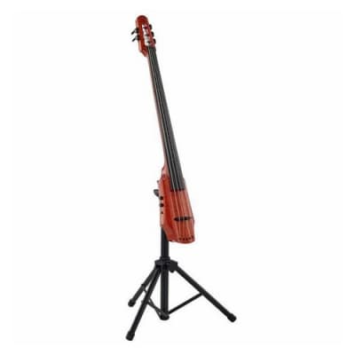 NS Design WAV5c Cello - Amberburst, New, Free Shipping, Authorized Dealer image 1
