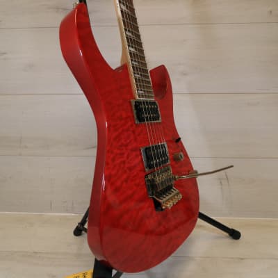 Ibanez S570 DXQM | Reverb Ibanez S570 DXQM | Reverb