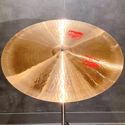 PAiSTe 2002 Swish Ride 24 [John JR Robinson's Inspiration Signature Groove] [Special price displayed in store] for sale
