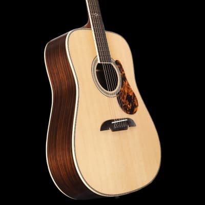 Alvarez Masterworks MD70BG Acoustic Guitar image 3