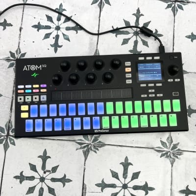PreSonus Atom SQ MIDI Keyboard Controller • 15% OFF image 2