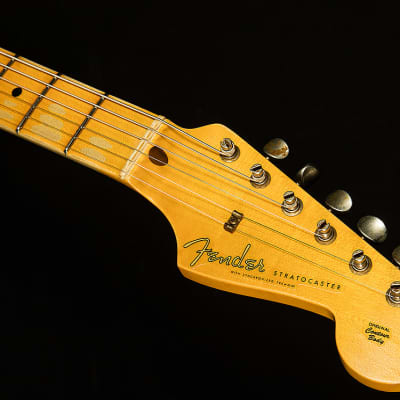 Fender Custom Shop Wildwood 10 1957 Stratocaster image 3