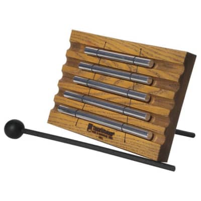 TreeWorks 5-Tone Energy Chime image 1