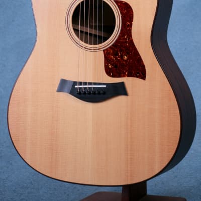 Taylor AD17 American Dream Grand Pacific V-Class Acoustic Guitar w/Case - Preowned-Natural image 4