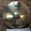 Sabian  AAX 20" Stage Ride Cymbal (discontinued)