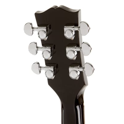 Gibson Les Paul Studio - Smokehouse Burst image 6
