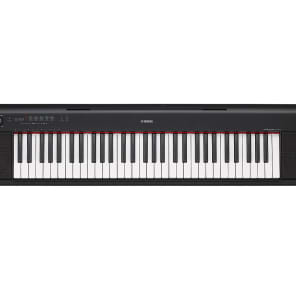 Yamaha Piaggero NP-12 | Reverb
