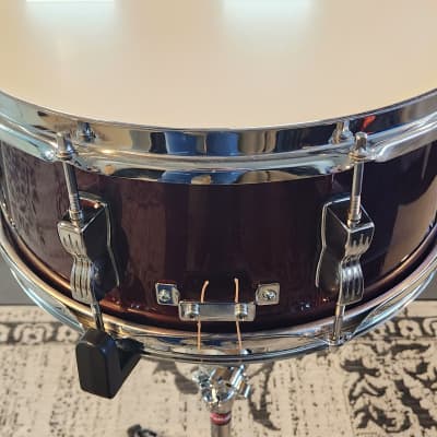 Ludwig Accent Combo - Red Wine image 4