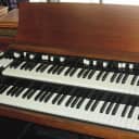 Hammond C3 Organ 1958 with Leslie 122R Speaker