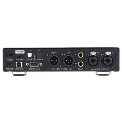 RME - ADI-2/4 Pro SE image 8