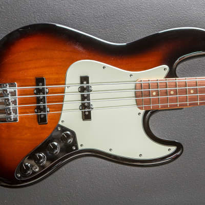 Fender Japan JB75-US/FC OTM | Reverb