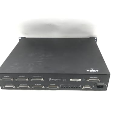 20 digidesign XMON オーディオインターフェース Digidesign Icon