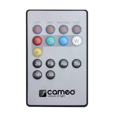 Cameo Clpflat1 Remote for sale