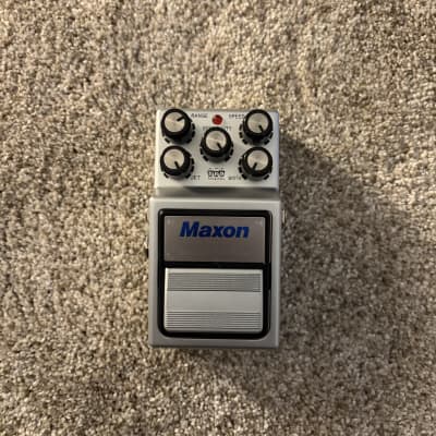 Reverb.com listing, price, conditions, and images for maxon-vjr-9-vintage-jet-riser