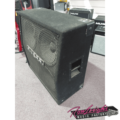 Rivera R412T-CD 4x12" Quad Box - Made in U.S.A - Speaker Box for Guitar Head image 2