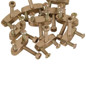 Roosebeck BTIM10 Tuning Mechanism for Tunable Bodhran (10-Pack)