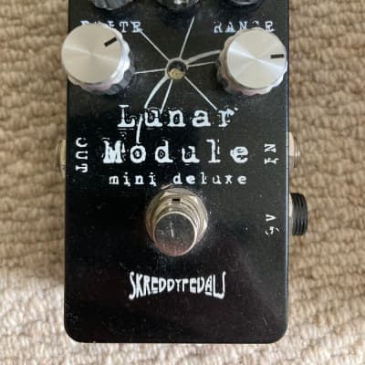 Reverb.com listing, price, conditions, and images for skreddy-lunar-module-mini-deluxe