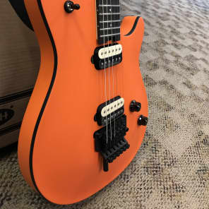 Evh wolfgang special orange crush hot sale