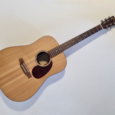 Martin DM Road Series 2004 Natural for sale