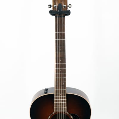 Taylor American Dream AD27e Flametop Acoustic-Electric Guitar - 2022 Display Model image 3
