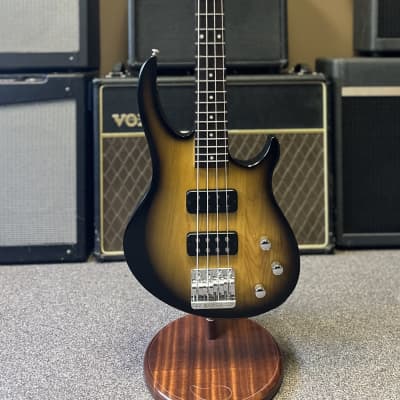 Gibson EB Bass T 2017 - Vintage Sunburst for sale