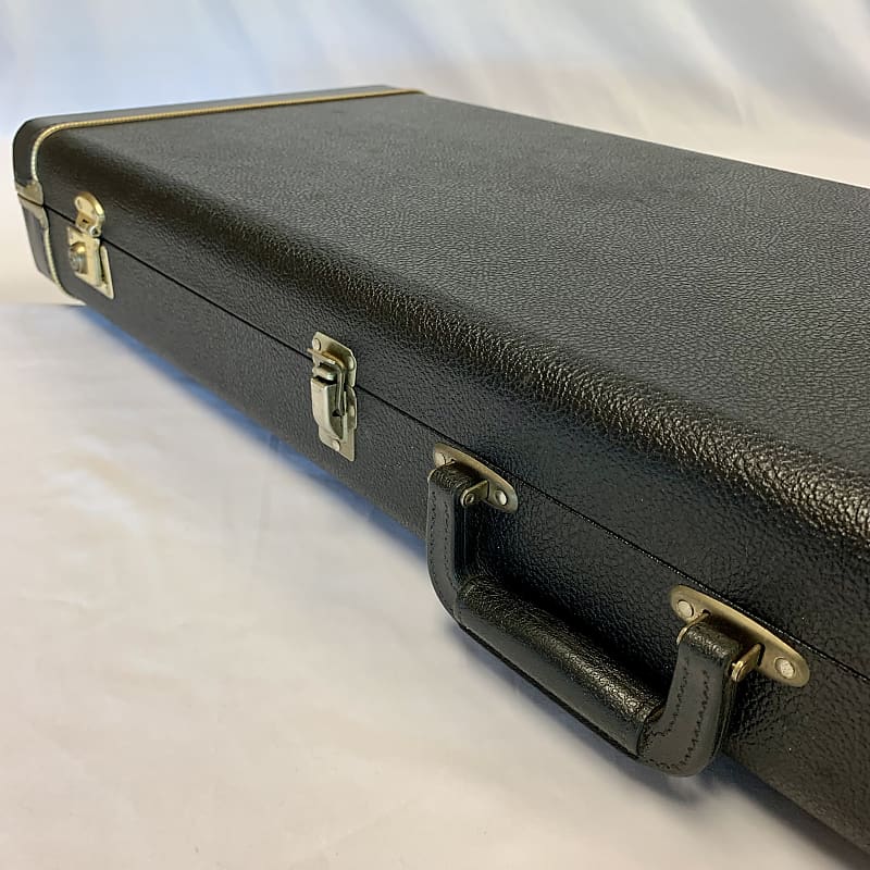 Vintage 1940's Lifton Leather Portfolio Document Holder