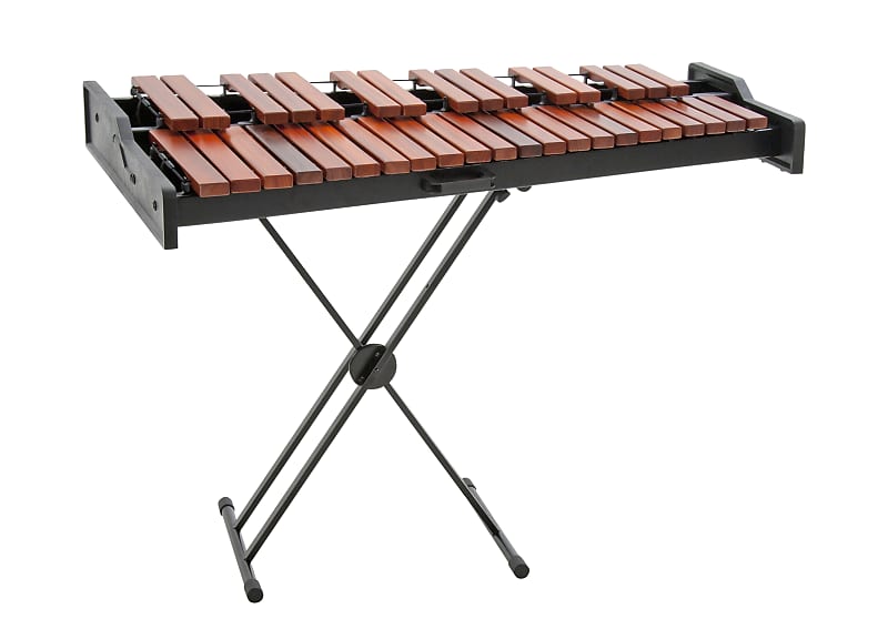 Adams AMPD30 Academy Padouk 3 Octave Marimba image 1