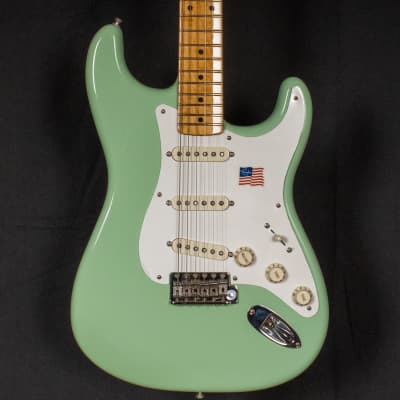 ギター Fender USA American Vintage 57 Reissue Carter Vintage - Fender American Vintage '57 Reissue