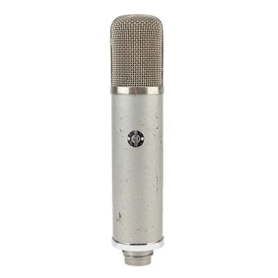 Neumann UM 57 Tube Condenser Microphone