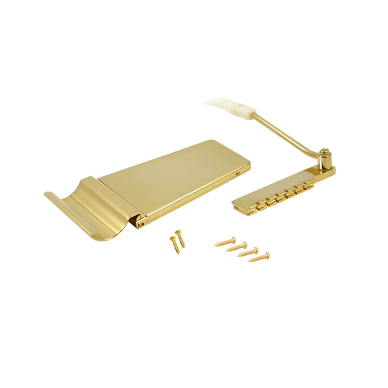 SALE! WD Gold Short Maestro Vibrola Tremolo 4 Gibson/Epiphone